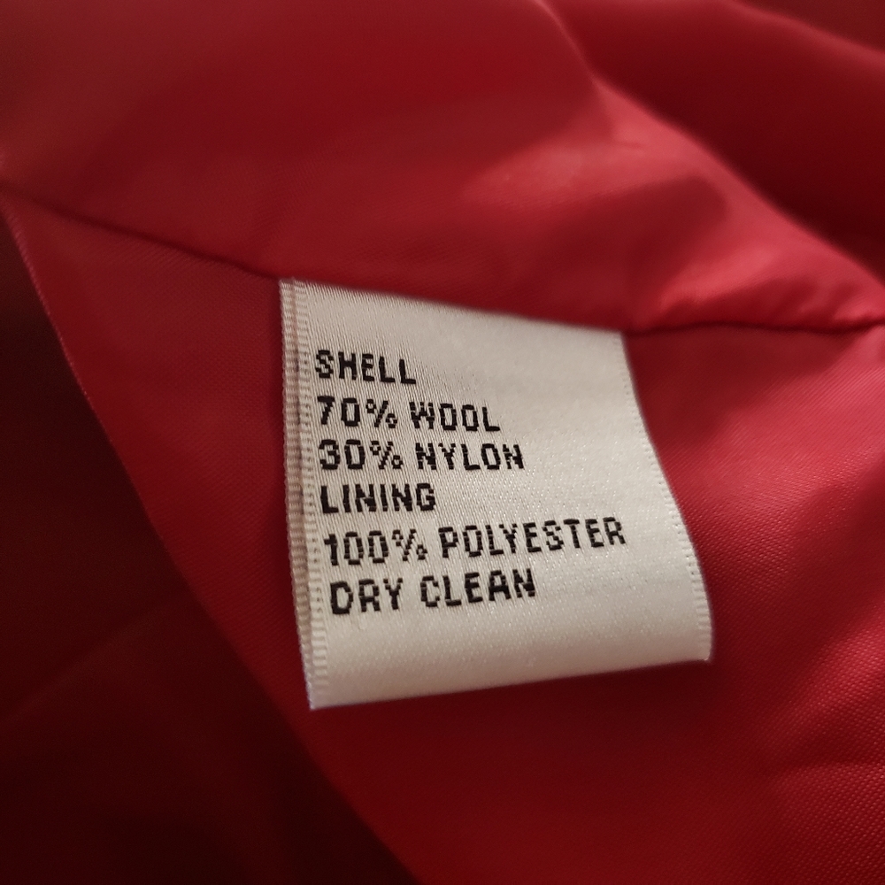 Talbots Blazer Jacket - Picture 5 of 5